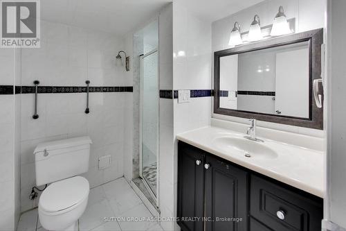 30 Brucewood Crescent, Toronto, ON - Indoor Photo Showing Bathroom