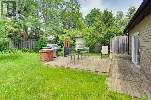 30 Brucewood Crescent, Toronto, ON - Outdoor