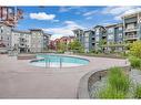 551 Yates Road Unit# 302, Kelowna, BC  - Outdoor With In Ground Pool 