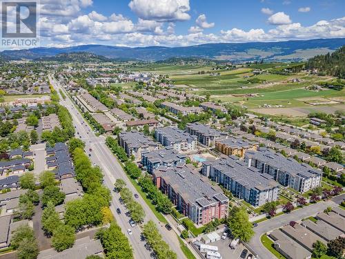 551 Yates Road Unit# 302, Kelowna, BC - Outdoor With View