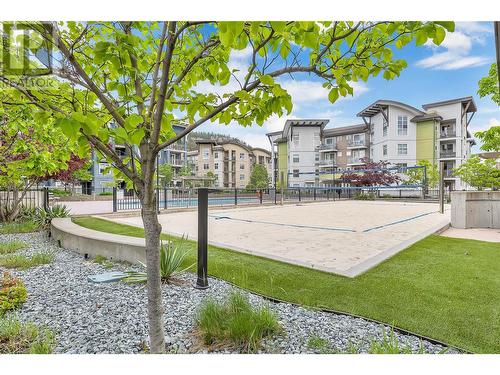 551 Yates Road Unit# 302, Kelowna, BC - Outdoor