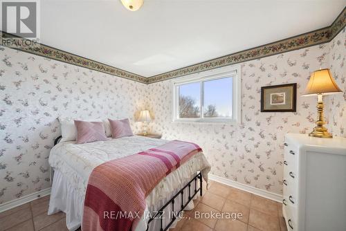 8733 Leskard Road, Clarington, ON - Indoor Photo Showing Bedroom