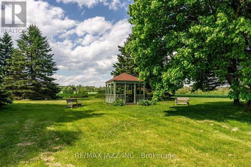 8733 Leskard Road, Clarington, ON - Outdoor