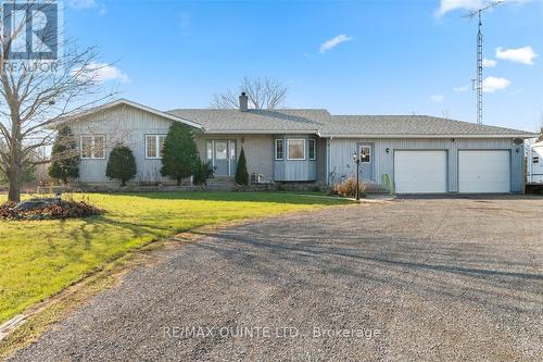 987 Highway 62 Road, Prince Edward County, ON - Outdoor