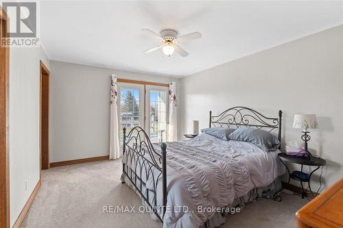 987 Highway 62 Road, Prince Edward County, ON - Indoor Photo Showing Bedroom