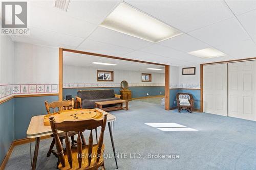 987 Highway 62 Road, Prince Edward County, ON - Indoor Photo Showing Other Room