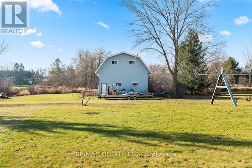 987 Highway 62 Road, Prince Edward County, ON - Outdoor