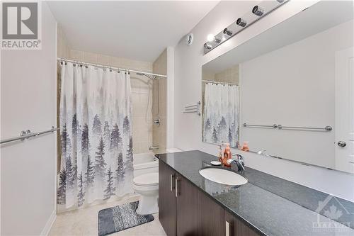 502 Stargazer Crescent, Ottawa, ON - Indoor Photo Showing Bathroom