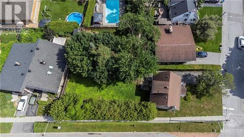 891 Riddell Avenue N, Ottawa, ON - Outdoor With View
