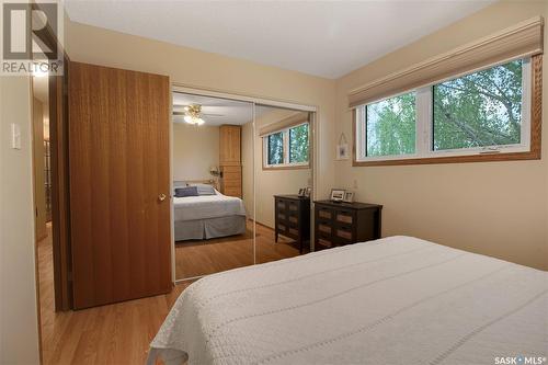 238 Postnikoff Crescent, Saskatoon, SK - Indoor Photo Showing Bedroom