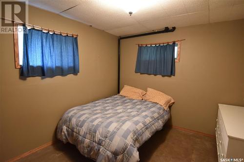 16 Pops' Place, Nipawin Rm No. 487, SK - Indoor Photo Showing Bedroom