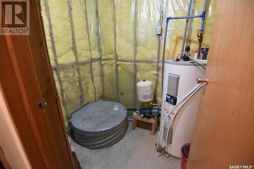 16 Pops' Place, Nipawin Rm No. 487, SK - Indoor Photo Showing Basement