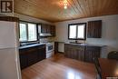 16 Pops' Place, Nipawin Rm No. 487, SK  - Indoor Photo Showing Kitchen 