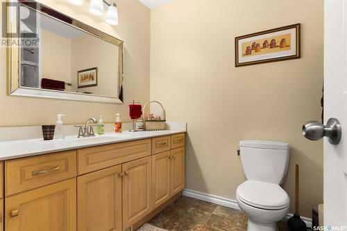 283 Dalgliesh Drive, Regina, SK - Indoor Photo Showing Bathroom
