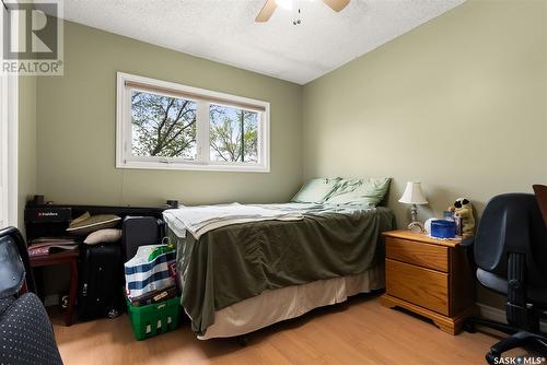 283 Dalgliesh Drive, Regina, SK - Indoor Photo Showing Bedroom