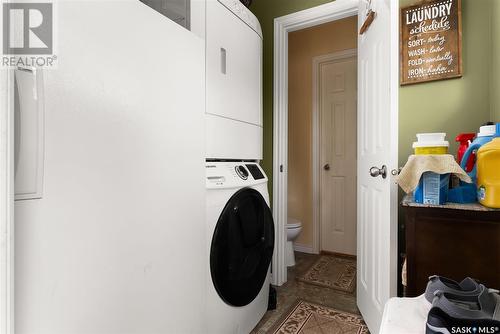 283 Dalgliesh Drive, Regina, SK - Indoor Photo Showing Laundry Room