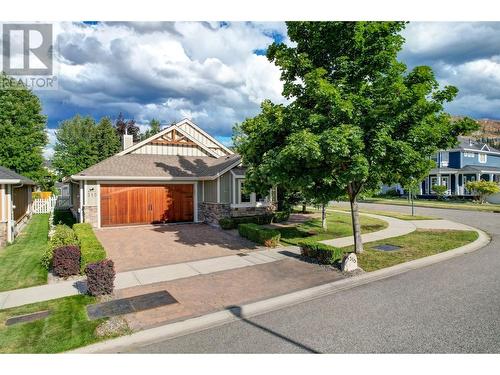 315 Quilchena Drive, Kelowna, BC - Outdoor