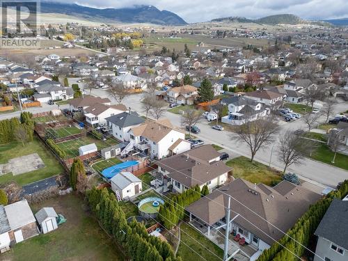 384 Klassen Road, Kelowna, BC - Outdoor With View