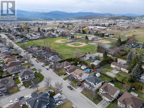 384 Klassen Road, Kelowna, BC - Outdoor With View