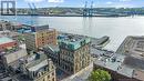 115 Prince William Street Unit# 201, Saint John, NB 