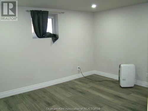12559 John Street, Chatham-Kent, ON - Indoor Photo Showing Other Room