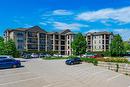 2035 Appleby Line|Unit #312, Burlington, ON  - Outdoor With Balcony With Facade 