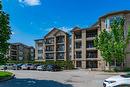 2035 Appleby Line|Unit #312, Burlington, ON  - Outdoor With Balcony With Facade 