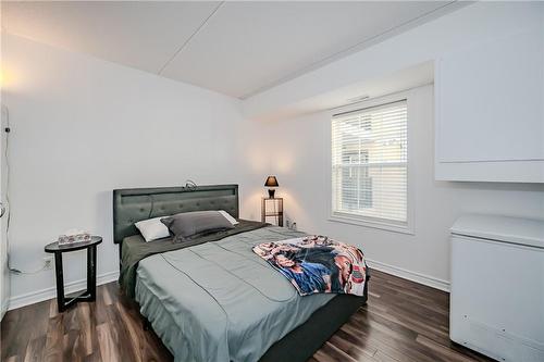 2035 Appleby Line|Unit #312, Burlington, ON - Indoor Photo Showing Bedroom