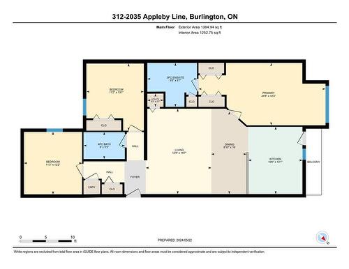 2035 Appleby Line|Unit #312, Burlington, ON - Other