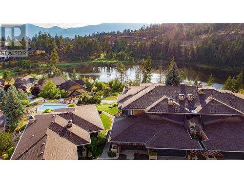 101 Falcon Point Way Unit# 3, Vernon, BC - Outdoor With View