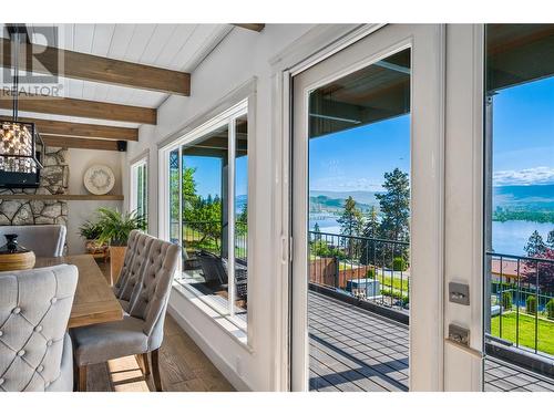 2740 Lakeview Road, West Kelowna, BC - Outdoor With Body Of Water With View