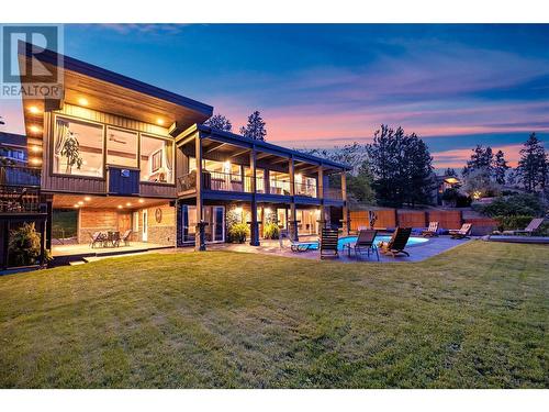 2740 Lakeview Road, West Kelowna, BC - Outdoor