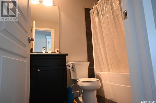 4173 Green Olive Way E, Regina, SK - Indoor Photo Showing Bathroom