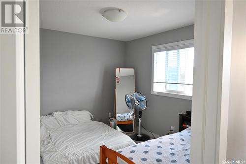 4173 Green Olive Way E, Regina, SK - Indoor Photo Showing Bedroom