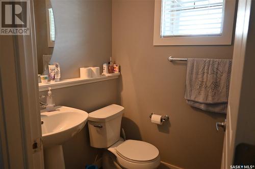 4173 Green Olive Way E, Regina, SK - Indoor Photo Showing Bathroom