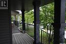 4173 Green Olive Way E, Regina, SK  - Outdoor With Deck Patio Veranda With Exterior 