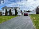 1 Kelly'S Lane, Torbay, NL  - Outdoor With Facade 