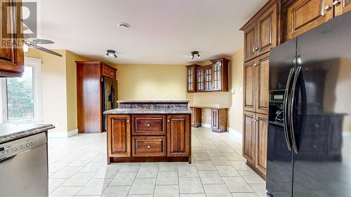 1 Kelly'S Lane, Torbay, NL - Indoor Photo Showing Kitchen