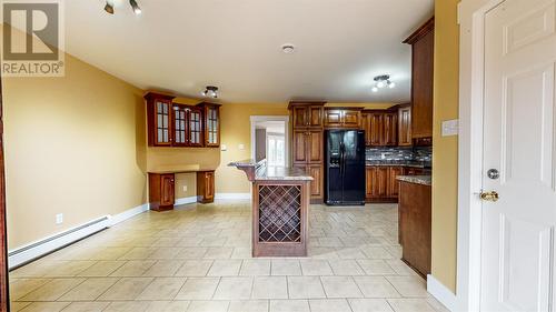 1 Kelly'S Lane, Torbay, NL - Indoor Photo Showing Kitchen