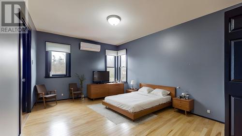 1 Kelly'S Lane, Torbay, NL - Indoor Photo Showing Bedroom