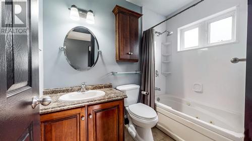 1 Kelly'S Lane, Torbay, NL - Indoor Photo Showing Bathroom