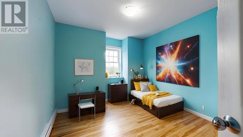 1 Kelly'S Lane, Torbay, NL - Indoor Photo Showing Bedroom