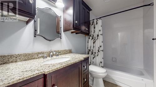 1 Kelly'S Lane, Torbay, NL - Indoor Photo Showing Bathroom