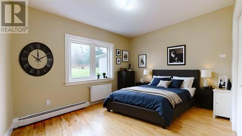 1 Kelly'S Lane, Torbay, NL - Indoor Photo Showing Bedroom