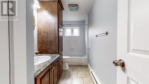 1 Kelly'S Lane, Torbay, NL - Indoor Photo Showing Bathroom