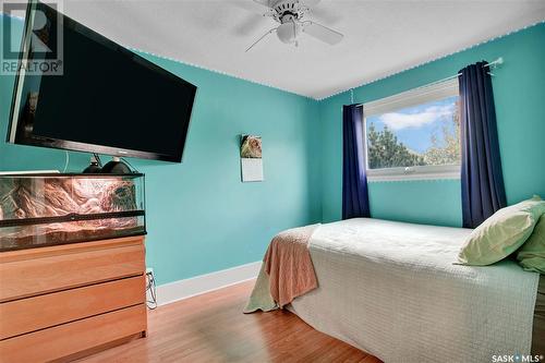 26 Madison Crescent, Saskatoon, SK - Indoor Photo Showing Bedroom