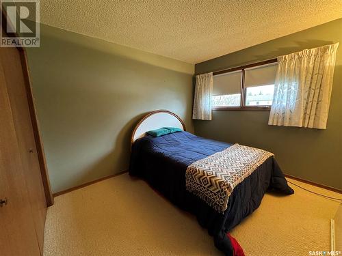 114 Morken Street, Sturgis, SK - Indoor Photo Showing Bedroom