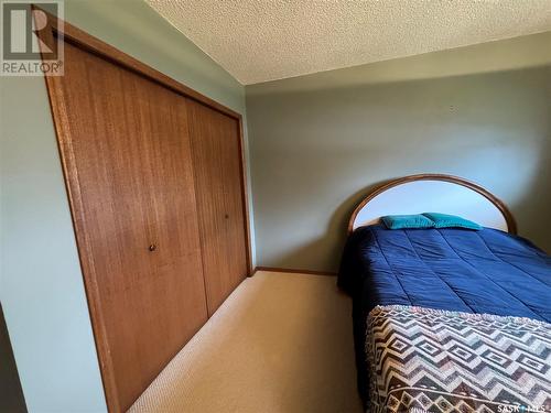 114 Morken Street, Sturgis, SK - Indoor Photo Showing Bedroom