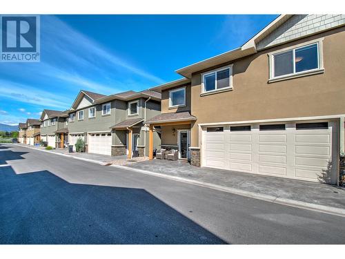 6600 Okanagan Avenue Unit# 28 Lot# 28, Vernon, BC - Outdoor