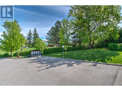 6600 Okanagan Avenue Unit# 28 Lot# 28, Vernon, BC - Outdoor